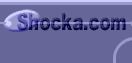 Shocka.com LOGO